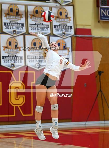 Thumbnail 3 in Ukiah @ Cardinal Newman photogallery.