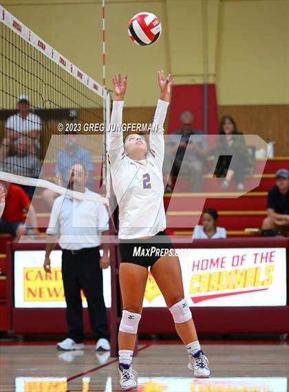 Thumbnail 2 in Ukiah @ Cardinal Newman photogallery.