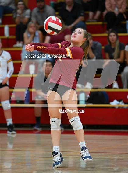 Thumbnail 1 in Ukiah @ Cardinal Newman photogallery.