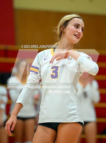 Thumbnail 3 in Ukiah @ Cardinal Newman photogallery.