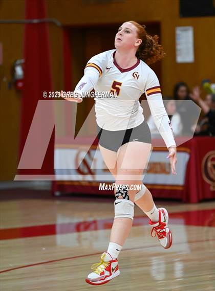 Thumbnail 1 in Ukiah @ Cardinal Newman photogallery.