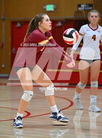 Thumbnail 2 in Ukiah @ Cardinal Newman photogallery.