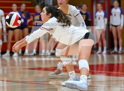 Thumbnail 3 in Ukiah @ Cardinal Newman photogallery.
