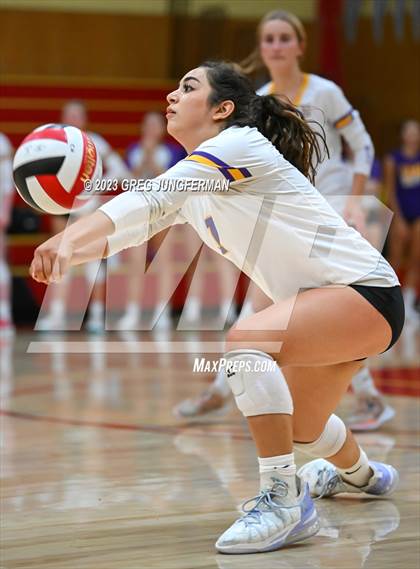 Thumbnail 2 in Ukiah @ Cardinal Newman photogallery.