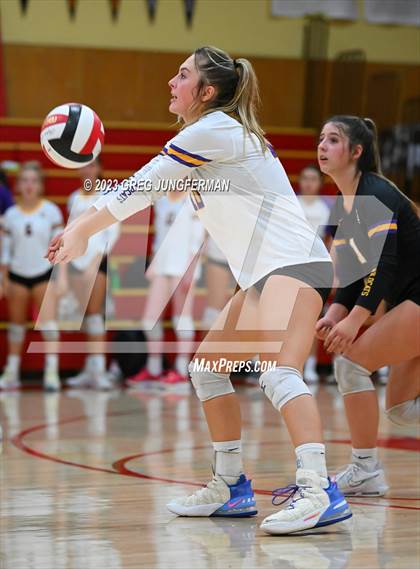 Thumbnail 3 in Ukiah @ Cardinal Newman photogallery.