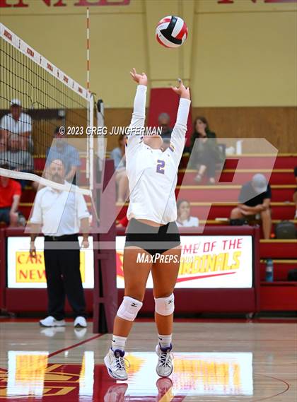 Thumbnail 1 in Ukiah @ Cardinal Newman photogallery.
