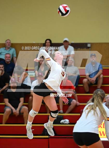 Thumbnail 3 in Ukiah @ Cardinal Newman photogallery.