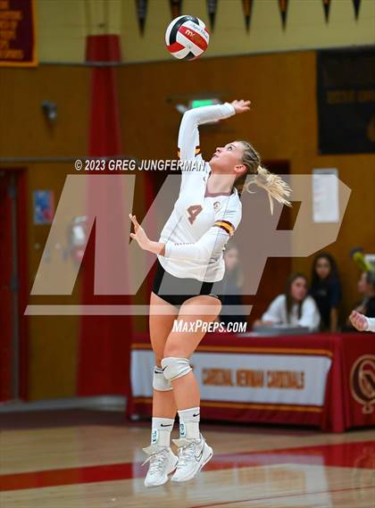 Thumbnail 2 in Ukiah @ Cardinal Newman photogallery.