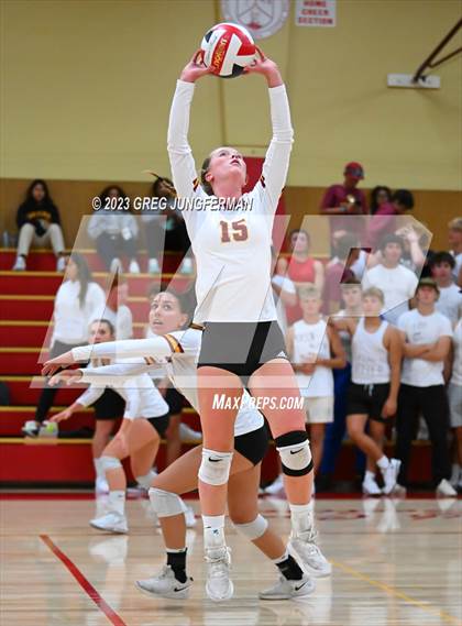 Thumbnail 3 in Ukiah @ Cardinal Newman photogallery.