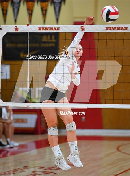 Thumbnail 2 in Ukiah @ Cardinal Newman photogallery.