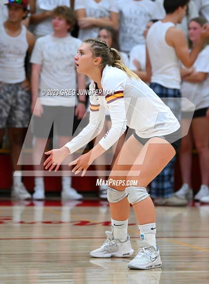 Thumbnail 3 in Ukiah @ Cardinal Newman photogallery.