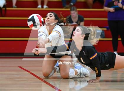 Thumbnail 3 in Ukiah @ Cardinal Newman photogallery.
