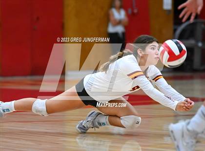Thumbnail 3 in Ukiah @ Cardinal Newman photogallery.