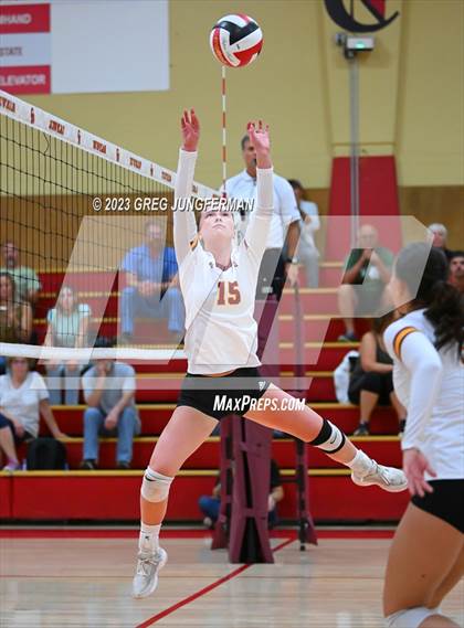 Thumbnail 1 in Ukiah @ Cardinal Newman photogallery.