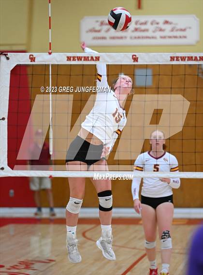 Thumbnail 3 in Ukiah @ Cardinal Newman photogallery.