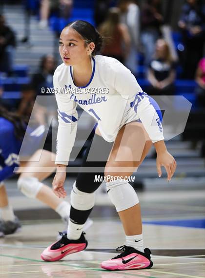 Thumbnail 1 in JV: Basha @ Chandler photogallery.
