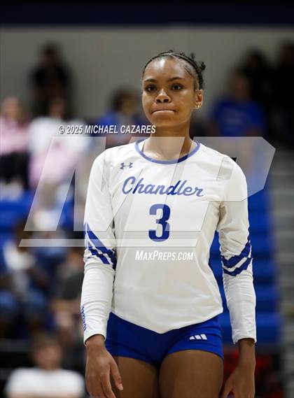 Thumbnail 2 in JV: Basha @ Chandler photogallery.