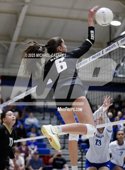 Thumbnail 2 in JV: Basha @ Chandler photogallery.