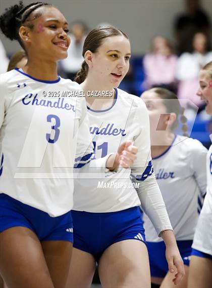 Thumbnail 2 in JV: Basha @ Chandler photogallery.