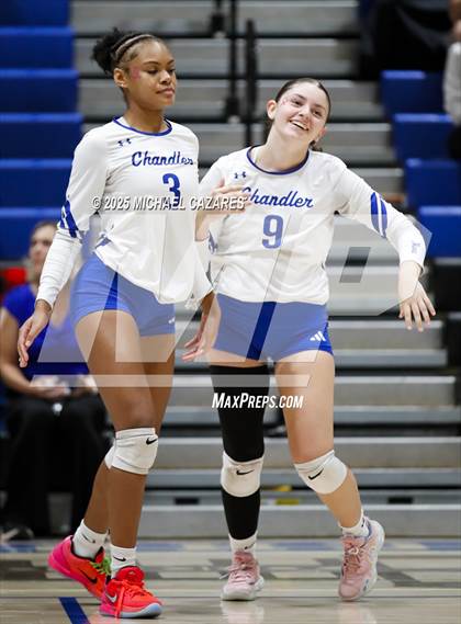 Thumbnail 1 in JV: Basha @ Chandler photogallery.