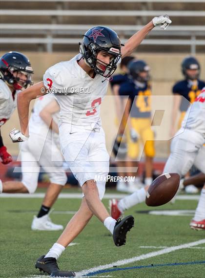Thumbnail 1 in Highland Park @ Coppell (B Teams) photogallery.