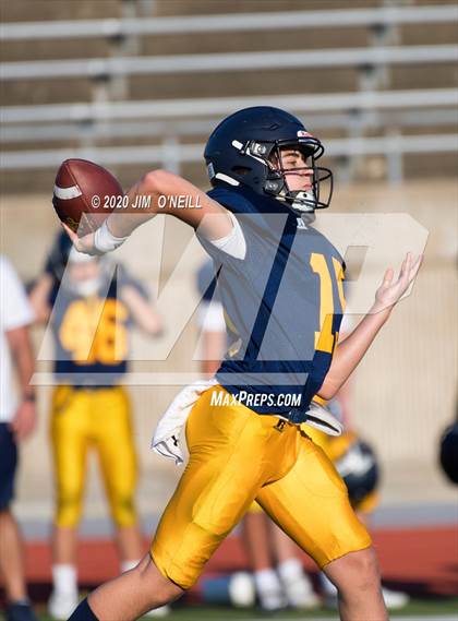 Thumbnail 3 in Highland Park @ Coppell (B Teams) photogallery.