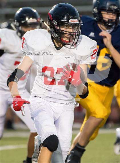 Thumbnail 3 in Highland Park @ Coppell (B Teams) photogallery.