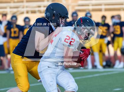 Thumbnail 1 in Highland Park @ Coppell (B Teams) photogallery.