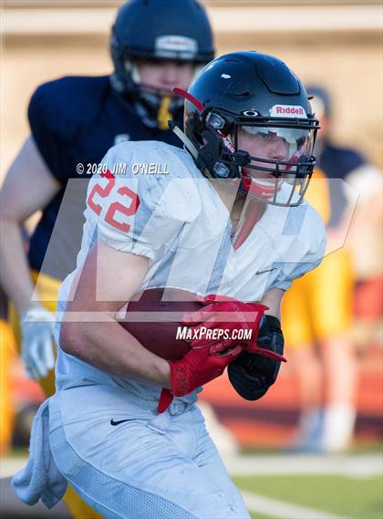 Thumbnail 2 in Highland Park @ Coppell (B Teams) photogallery.