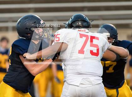 Thumbnail 2 in Highland Park @ Coppell (B Teams) photogallery.