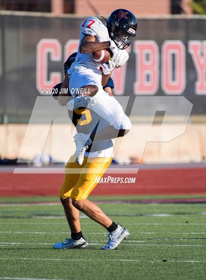 Thumbnail 2 in Highland Park @ Coppell (B Teams) photogallery.