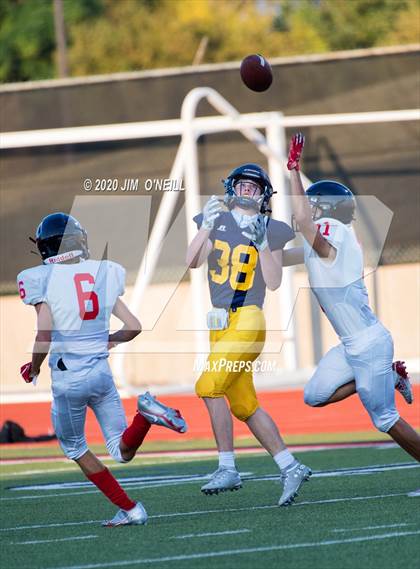 Thumbnail 2 in Highland Park @ Coppell (B Teams) photogallery.