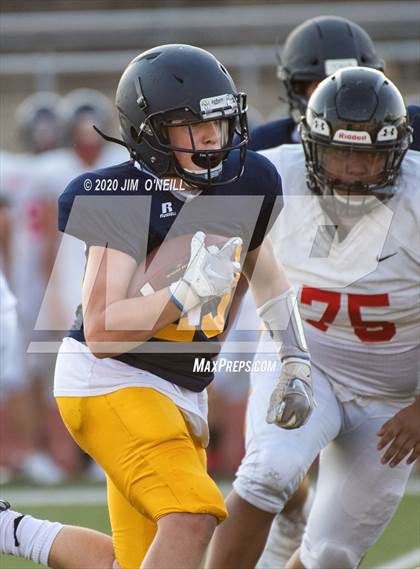 Thumbnail 2 in Highland Park @ Coppell (B Teams) photogallery.
