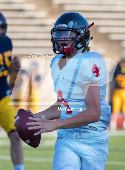Thumbnail 2 in Highland Park @ Coppell (B Teams) photogallery.