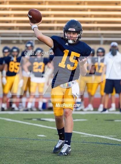 Thumbnail 2 in Highland Park @ Coppell (B Teams) photogallery.
