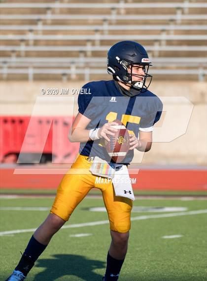 Thumbnail 1 in Highland Park @ Coppell (B Teams) photogallery.