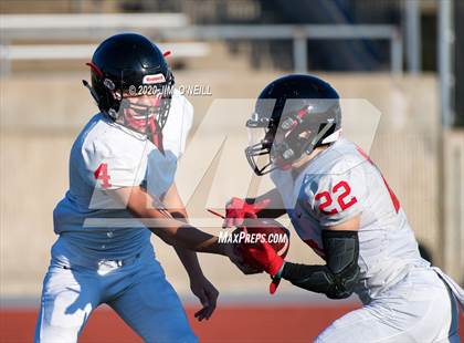 Thumbnail 2 in Highland Park @ Coppell (B Teams) photogallery.