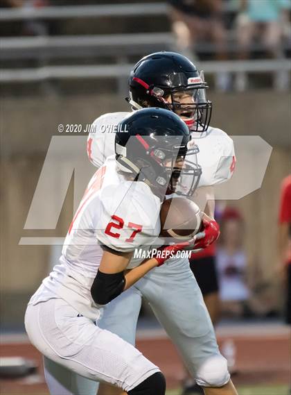 Thumbnail 2 in Highland Park @ Coppell (B Teams) photogallery.