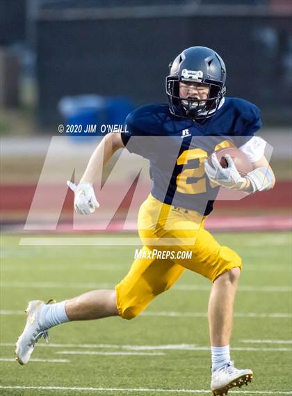 Thumbnail 2 in Highland Park @ Coppell (B Teams) photogallery.