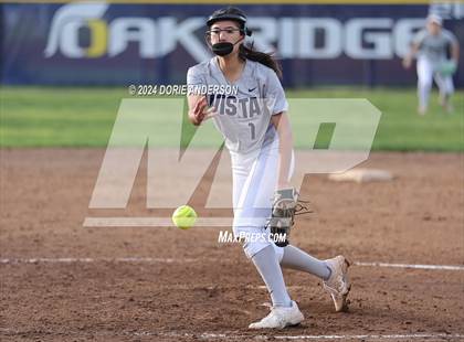 Thumbnail 1 in Vista del Lago @ Oak Ridge photogallery.