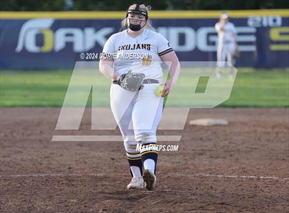Thumbnail 3 in Vista del Lago @ Oak Ridge photogallery.