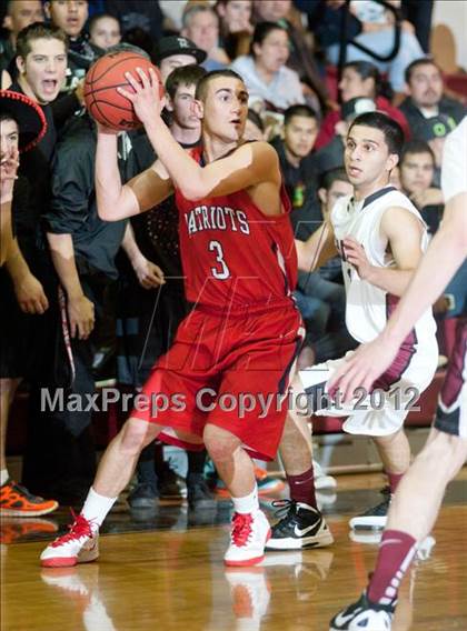 Thumbnail 1 in Beyer @ Modesto photogallery.
