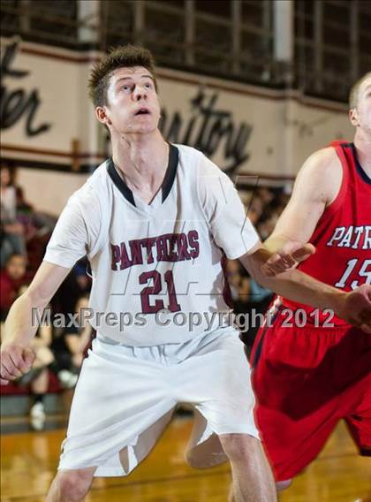 Thumbnail 1 in Beyer @ Modesto photogallery.