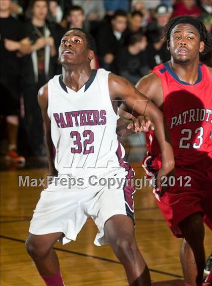 Thumbnail 2 in Beyer @ Modesto photogallery.