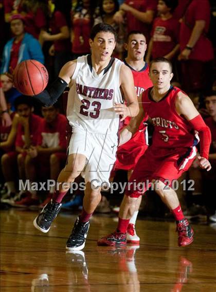 Thumbnail 1 in Beyer @ Modesto photogallery.