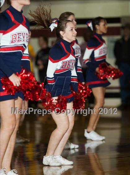 Thumbnail 1 in Beyer @ Modesto photogallery.