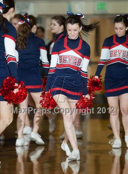 Thumbnail 3 in Beyer @ Modesto photogallery.