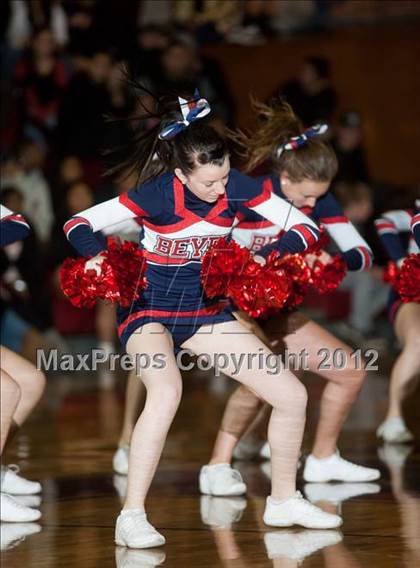 Thumbnail 1 in Beyer @ Modesto photogallery.