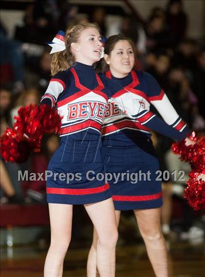 Thumbnail 1 in Beyer @ Modesto photogallery.