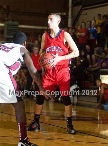 Thumbnail 2 in Beyer @ Modesto photogallery.